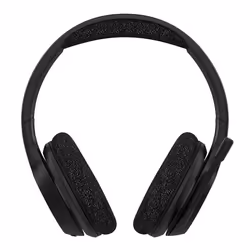 Belkin SoundForm Adapt Casque Avec fil &sans fil Arceau Appels/Musique USB Type-C Bluetooth Noir