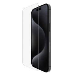 Belkin ScreenForce Protection d'écran transparent Apple