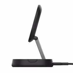 Belkin BoostCharge Pro Smartphone Noir Secteur Recharge sans fil Charge rapide Intérieure - Vue supplémentaire 5