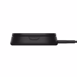 Belkin BoostCharge Pro Smartphone Noir Secteur Recharge sans fil Charge rapide Intérieure - Vue supplémentaire 6