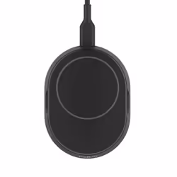 Belkin BoostCharge Pro Smartphone Noir Secteur Recharge sans fil Charge rapide Intérieure - Vue supplémentaire 7