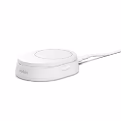 Belkin BoostCharge Pro, Intérieure, Secteur, Recharge sans fil, 1,5 m, Blanc