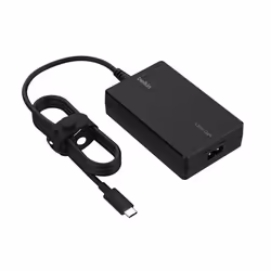 Belkin INC016GLBK, Intérieure, Secteur, 2,5 m, Noir