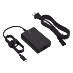 Belkin INC016GLBK chargeur d'appareils mobiles Universel Noir Secteur Charge rapide Intérieure
