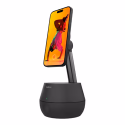 Belkin Pro Support actif Mobile/smartphone Noir