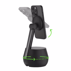 Belkin Pro Support actif Mobile/smartphone Noir - Vue supplémentaire 4