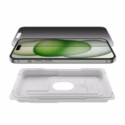 Belkin OVA148zz Filtre de confidentialité sans bords pour ordinateur 17 cm (6.7") 9H - Vue supplémentaire 4