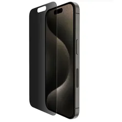 Belkin OVA150ZZ filtre anti-reflets pour écran et filtre de confidentialité Filtre de confidentialité sans bords pour ordinateur 17 cm (6.7") 9H