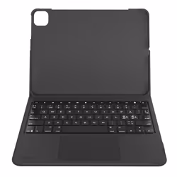 Belkin BBZ001FR-V1 clavier pour tablette Noir Bluetooth
