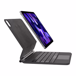 Belkin BBZ002FR-V1 clavier pour tablette Noir Bluetooth