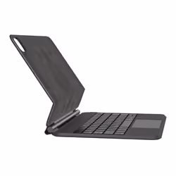 Belkin BBZ002FR-V1 clavier pour tablette Noir Bluetooth - Vue supplémentaire 4