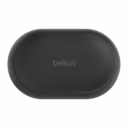 Belkin SoundForm ClearFit Casque True Wireless Stereo (TWS) Crochets auriculaires Appels/Musique/Sport/Au quotidien Bluetooth Noir - Vue supplémentaire 5