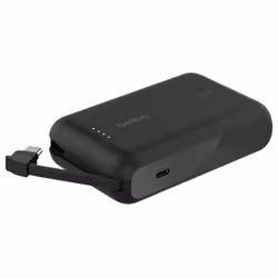 Belkin BPB021HQBK, 10000 mAh, Noir