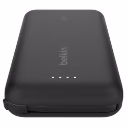 Belkin BPB021HQBK banque d'alimentation électrique 10000 mAh Noir - Vue supplémentaire 5