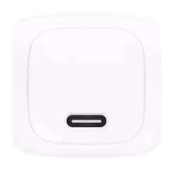 Belkin WCA009kqWH Ordinateur portable, Smartphone, Tablette Blanc Secteur Charge rapide Intérieure - Vue supplémentaire 2