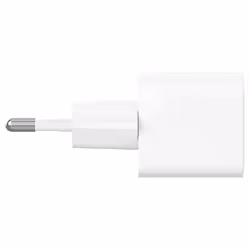 Belkin BoostCharge Consoles portables, Smartphone, Tablette Blanc Secteur Charge rapide Intérieure - Vue supplémentaire 3