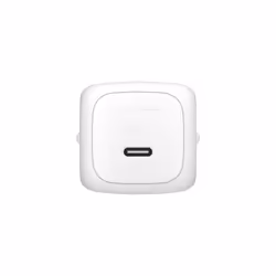 Belkin WCA013kqWH Universel Blanc Secteur Charge rapide Intérieure - Vue supplémentaire 2