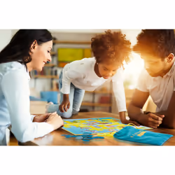 Games Scrabble Junior - Vue supplémentaire 5