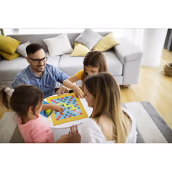 Games Scrabble Junior - Vue supplémentaire 6