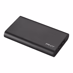 PNY Elite 240 Go Noir