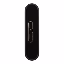 PNY PSD1CS1050-960-FFS lecteur à circuits intégrés externe 960 Go Noir - Vue supplémentaire 4