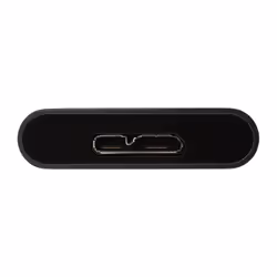 PNY PSD1CS1050-960-FFS lecteur à circuits intégrés externe 960 Go Noir - Vue supplémentaire 5