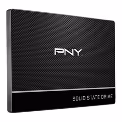 PNY CS900 2.5" 960 Go Série ATA III - Vue supplémentaire 2