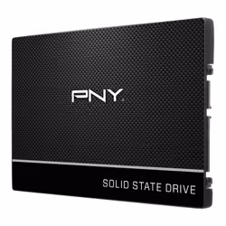 PNY CS900 2.5" 960 Go Série ATA III - Vue supplémentaire 3