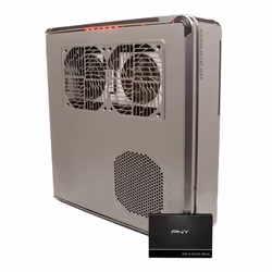 PNY CS900 2.5" 960 Go Série ATA III - Vue supplémentaire 7