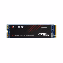 PNY XLR8 CS3030, 250 Go, M.2, 3500 Mo/s