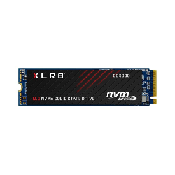 PNY XLR8 CS3030 M.2 250 Go PCI Express 3D TLC NVMe