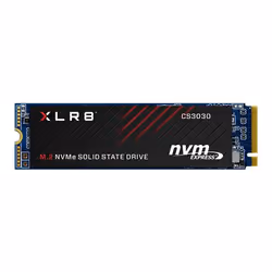 PNY XLR8 CS3030, 2000 Go, M.2, 3500 Mo/s
