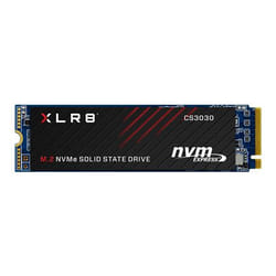 PNY XLR8 CS3030 M.2 2000 Go PCI Express 3D TLC NVMe