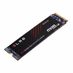 PNY XLR8 CS3030 M.2 2000 Go PCI Express 3D TLC NVMe