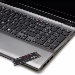 PNY XLR8 CS3030 M.2 2000 Go PCI Express 3D TLC NVMe