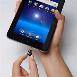 PNY Performance Plus mémoire flash 16 Go MicroSDHC Classe 10