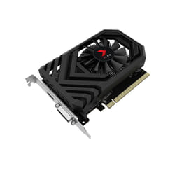 PNY VCG16504SFPPB-O carte graphique NVIDIA GeForce GTX 1650 4 Go GDDR5