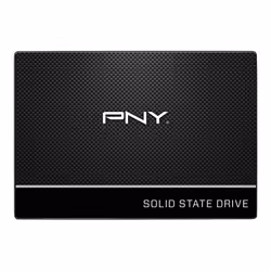 PNY CS900, 1 To, 2.5", 535 Mo/s