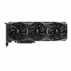 PNY VCG20708STFMPB-O carte graphique NVIDIA GeForce RTX 2070 8 Go GDDR6 - Vue supplémentaire 2