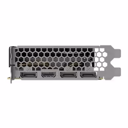 PNY VCG20608SDFPPB-O carte graphique NVIDIA GeForce RTX 2060 8 Go GDDR6 - Vue supplémentaire 5