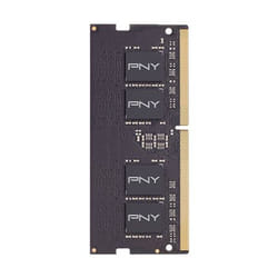 PNY MN16GSD42666 Barrette Mémoire 16 Go 1 x 16 Go DDR4 2666 MHz