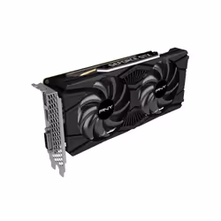 PNY VCG16606SDFPPB carte graphique NVIDIA GeForce GTX 1660 SUPER 6 Go GDDR6 - Vue supplémentaire 3