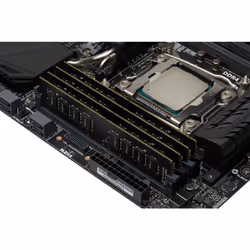 PNY MD8GSD42666 Barrette Mémoire 8 Go 1 x 8 Go DDR4 2666 MHz - Vue supplémentaire 4