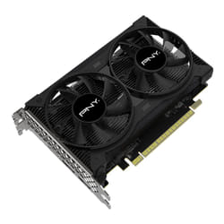 PNY GeForce GTX 1650 Dual Fan NVIDIA 4 Go GDDR6
