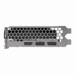 PNY GeForce GTX 1650 Dual Fan NVIDIA 4 Go GDDR6