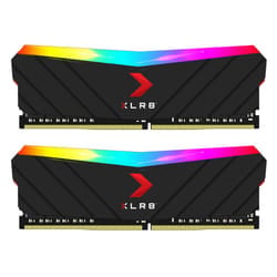 PNY XLR8 Gaming Barrette Mémoire 16 Go 2 x 8 Go DDR4 3200 MHz