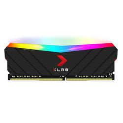 PNY XLR8 Barrette Mémoire 16 Go 1 x 16 Go DDR4 3200 MHz
