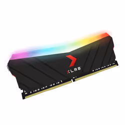 PNY XLR8 Gaming EPIC-X RGB Barrette Mémoire 8 Go 1 x 8 Go DDR4 3600 MHz - Vue supplémentaire 2
