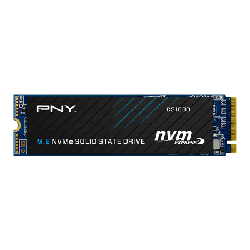 PNY CS1030 M.2 NVMe 250 Go PCI Express 3.0