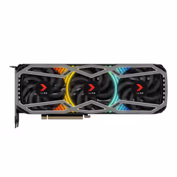 PNY RTX 3070 Ti 8GB XLR8 Gaming REVEL Edition NVIDIA GeForce RTX 3070 Ti 8 Go GDDR6X